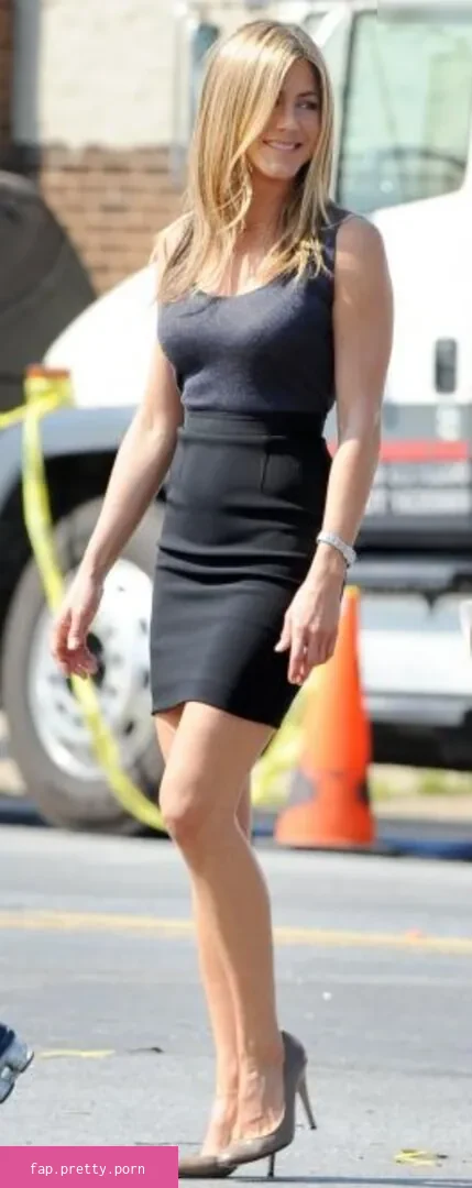Jennifer Aniston - Photo #26