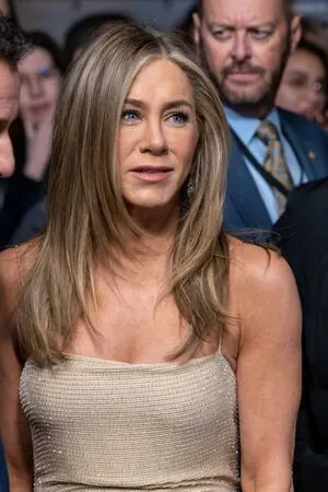 Jennifer Aniston