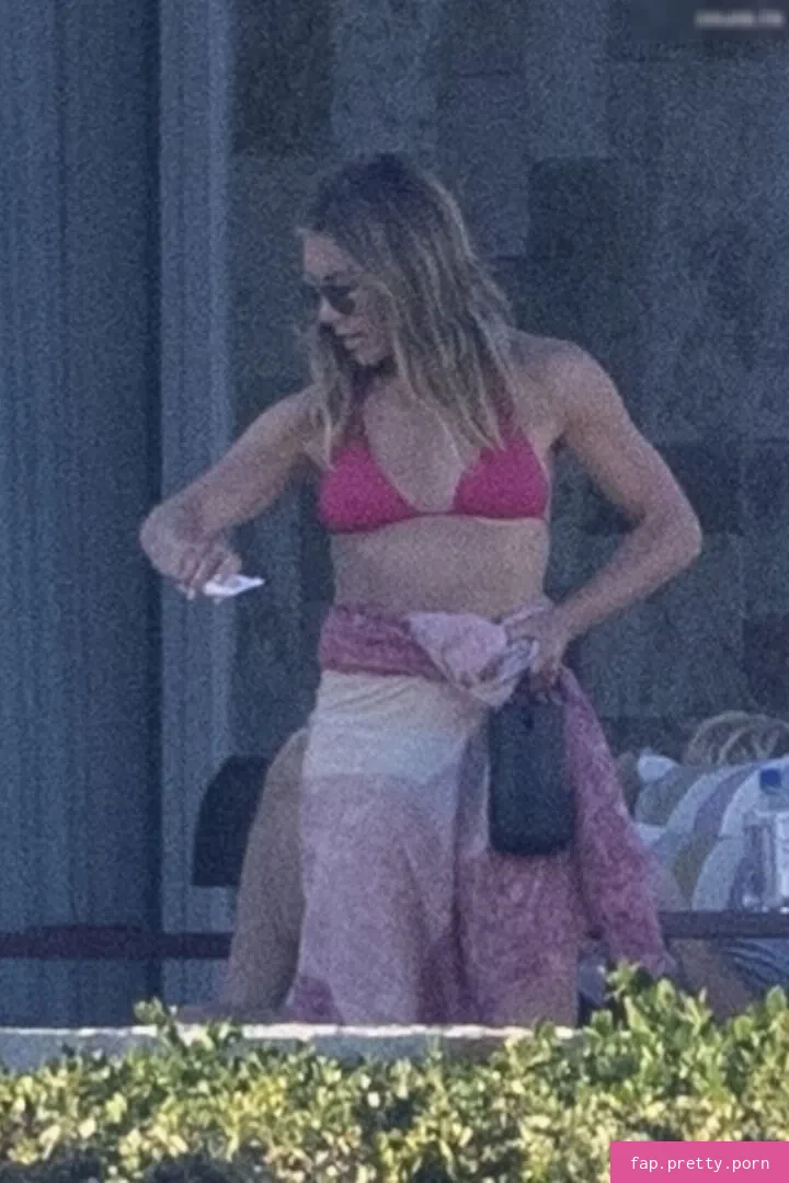 Jennifer Aniston - Photo #93