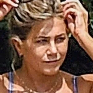 Jennifer Anniston