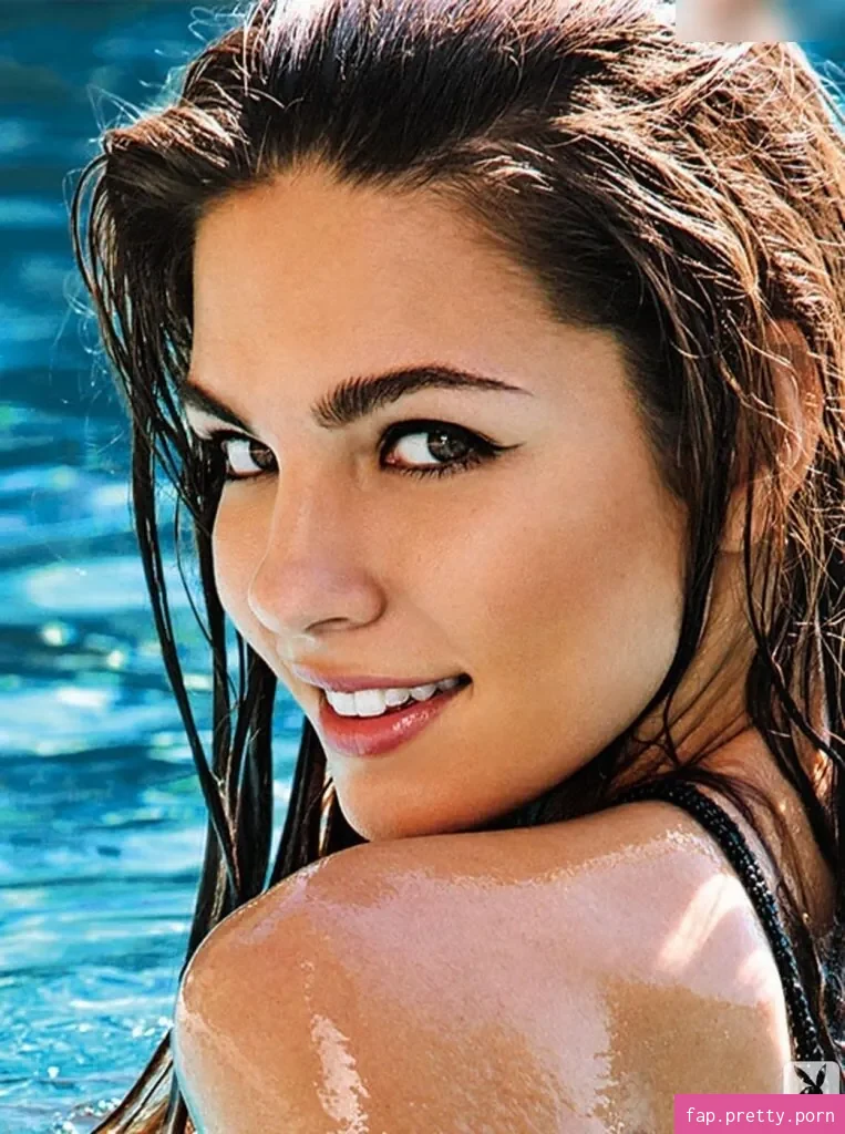Jessica Ashley - Photo #50