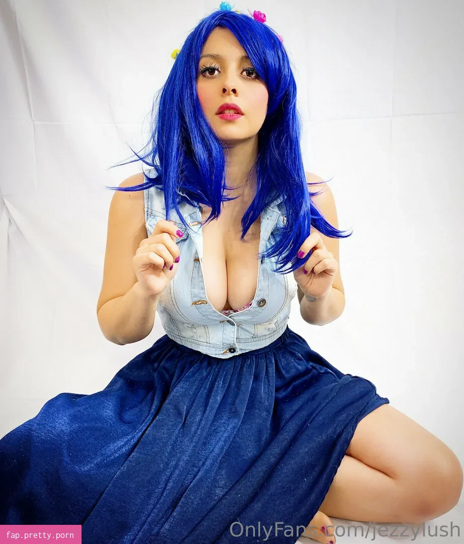 Jezz Angeles - Photo #94