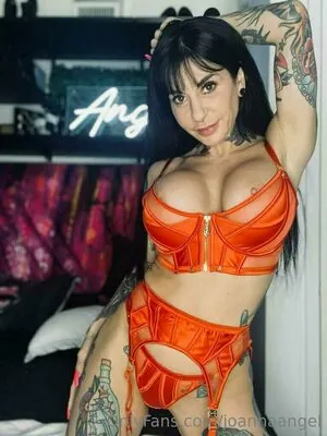Joanna Angel