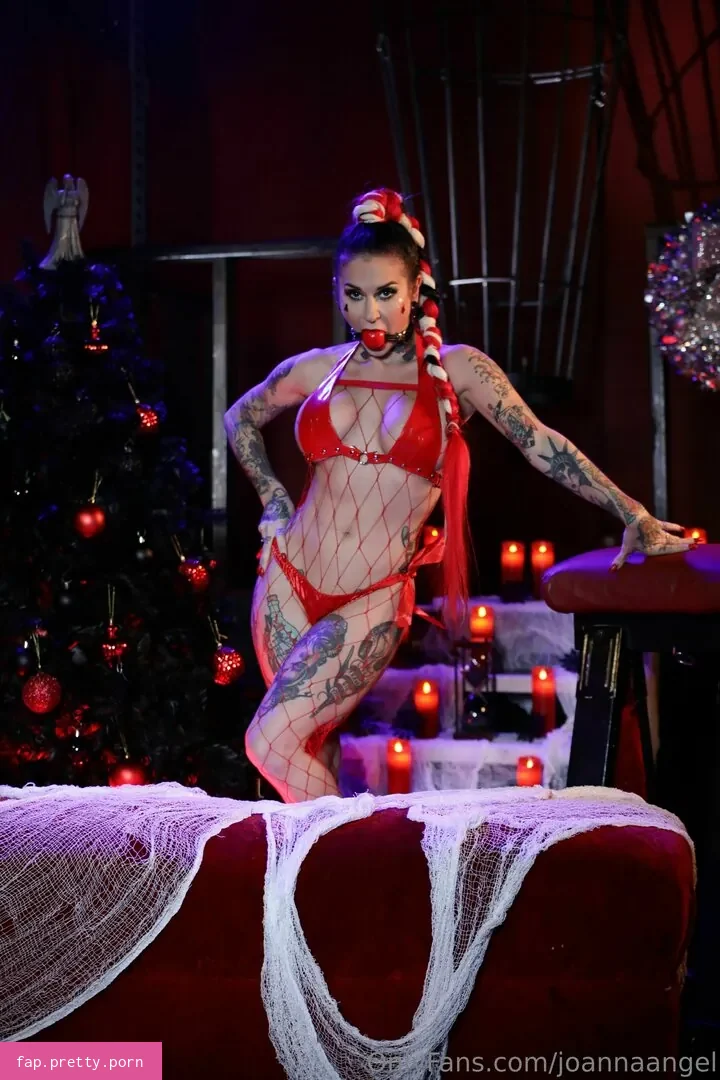 Joanna Angel - Photo #37