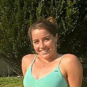 Jodie Anna Burrage