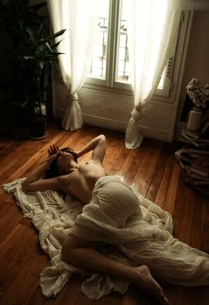 Juliette Alenvers