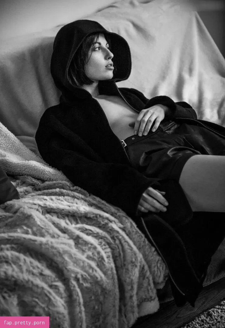 Juliette Alenvers - Photo #00