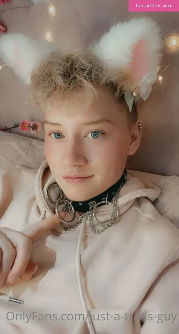 just-a-trans-guy - Photo #25