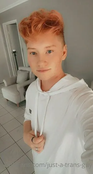 just-a-trans-guy
