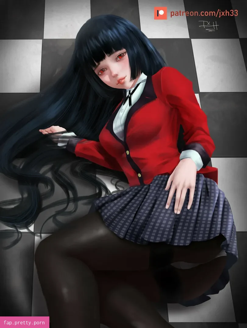JXH33 Animation - Photo #43