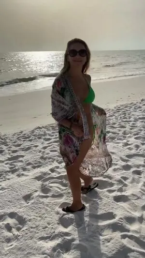 Jacey Birch