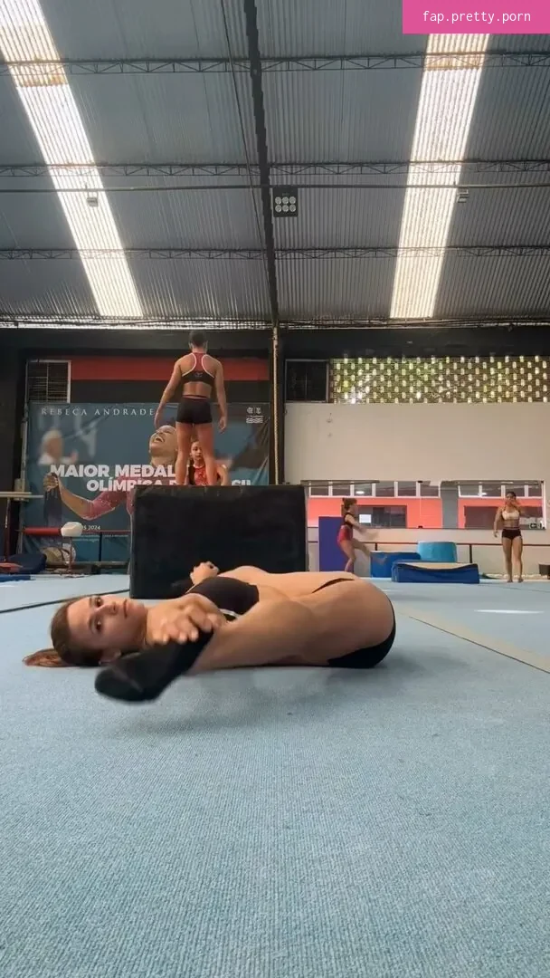 Jade Barbosa - Photo #29