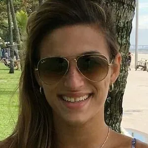 Jade Barbosa
