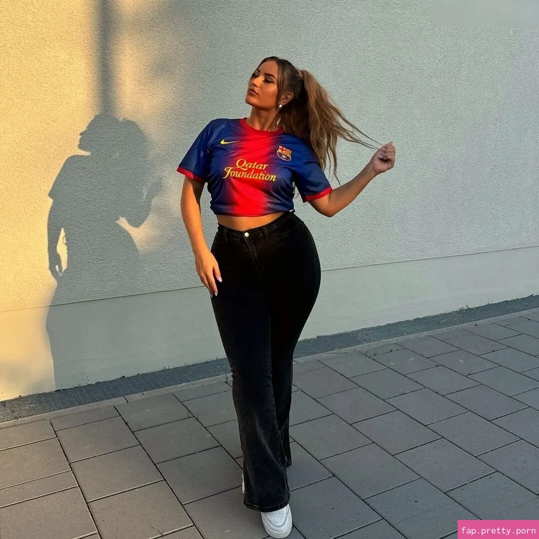Jana Barca - Photo #32
