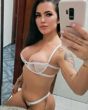 Janairla Barreto