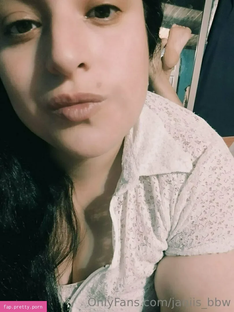 janiis_bbw - Photo #51