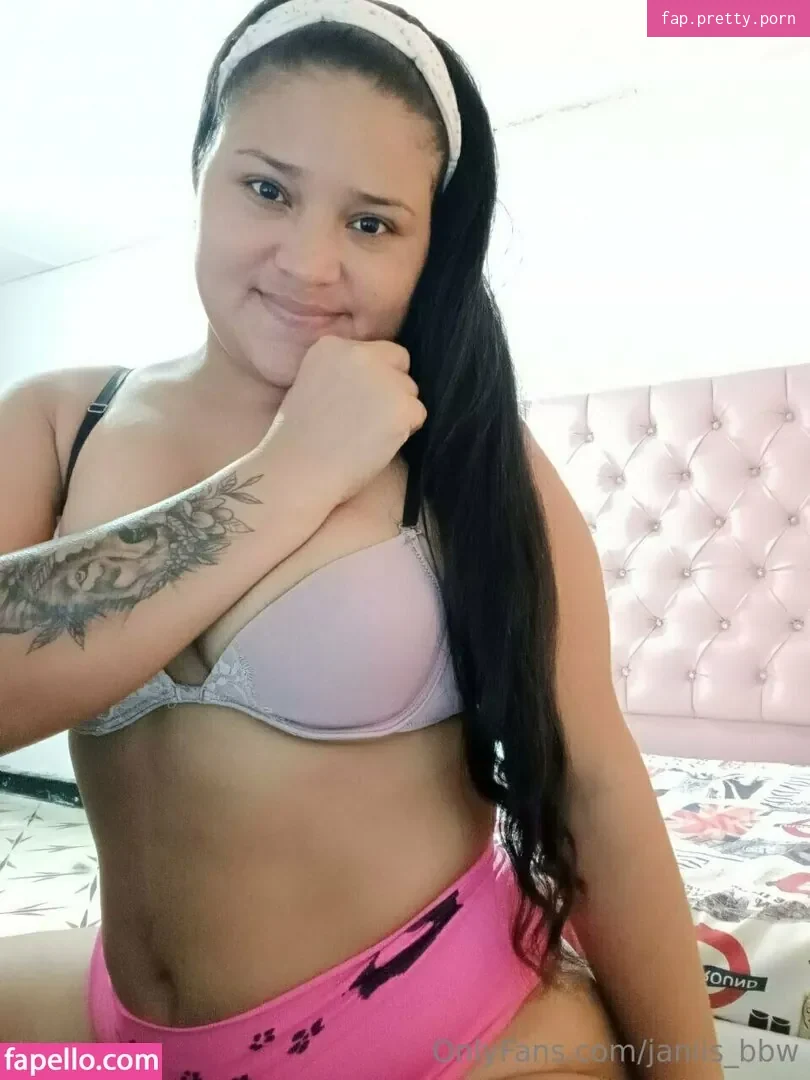 janiis_bbw - Photo #99