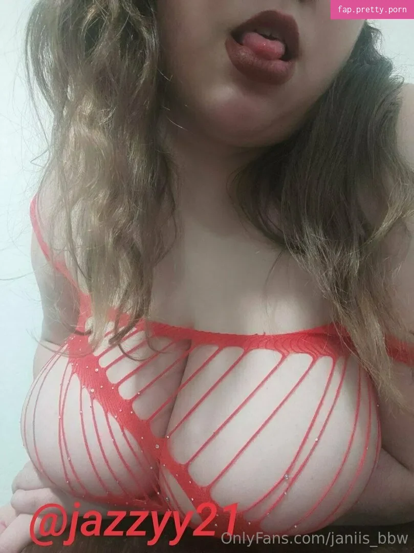 janiis_bbw - Photo #10