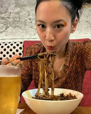Japanese Breakfast