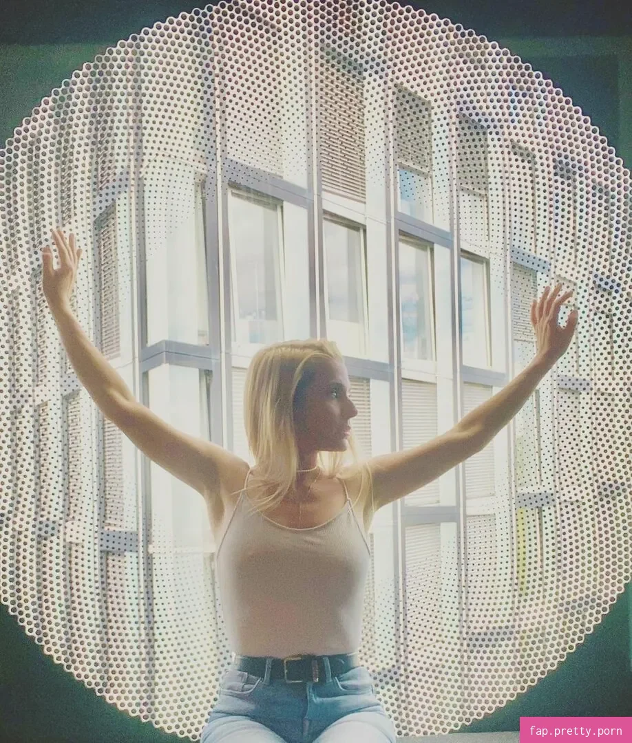 Jeanette Biedermann - Photo #17