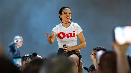Jehnny Beth