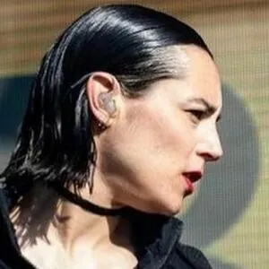 Jehnny Beth