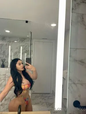 Jen Blanco