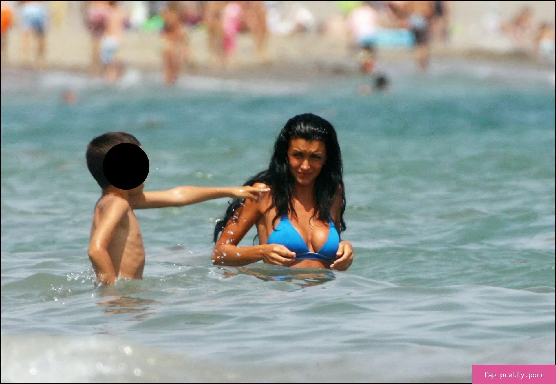 Jenifer Bartoli - Photo #16