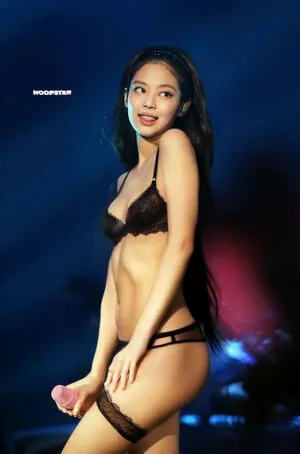 Jennie Blackpink