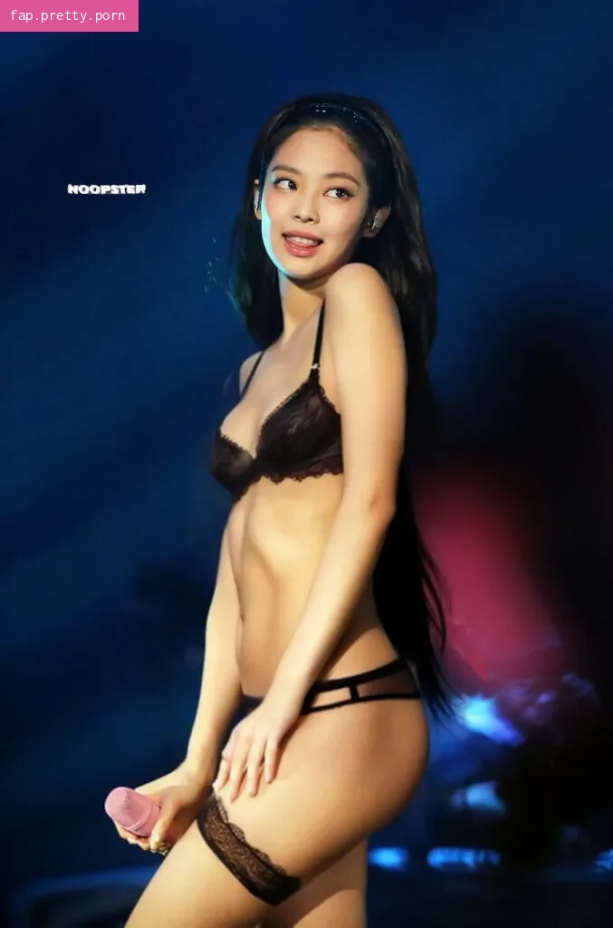 Jennie Blackpink - Photo #82