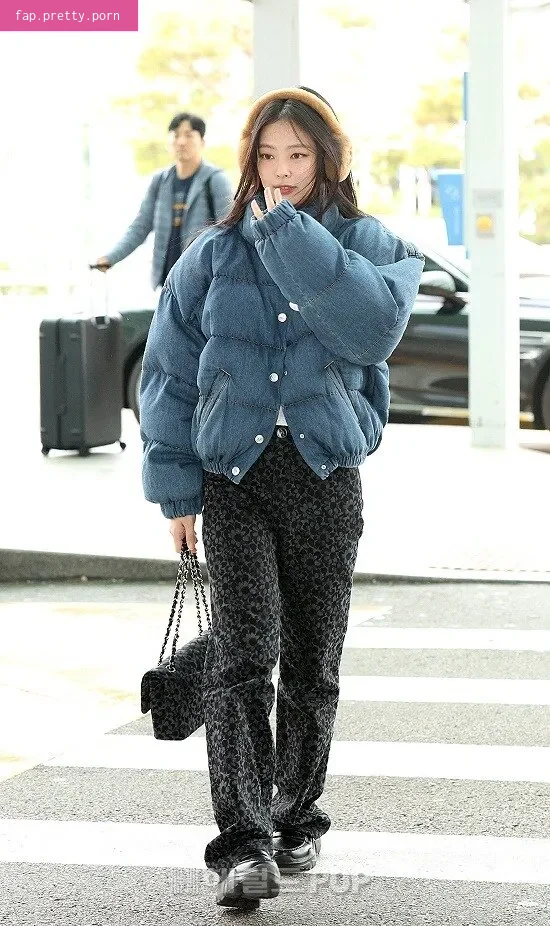 Jennie | BLΛƆKPIИK - Photo #10