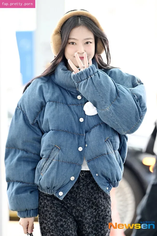 Jennie | BLΛƆKPIИK - Photo #30