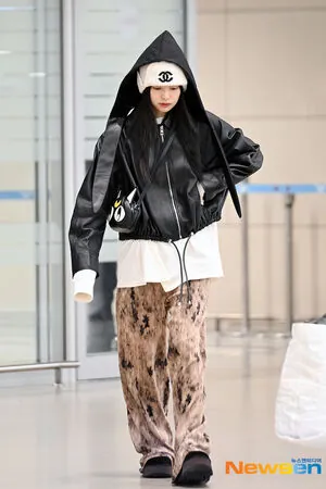 Jennie | BLΛƆKPIИK
