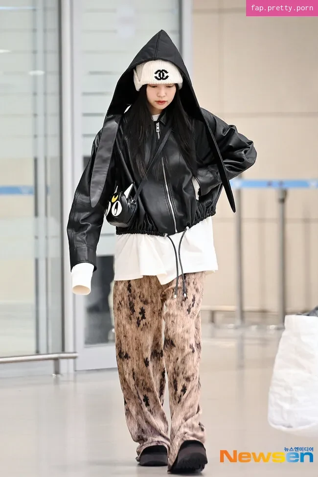Jennie | BLΛƆKPIИK - Photo #95