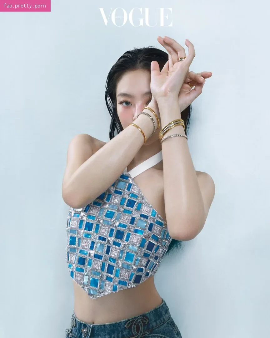 Jennie | BLΛƆKPIИK - Photo #68