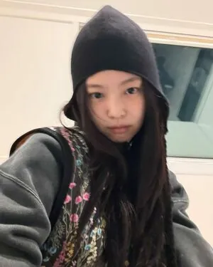 Jennie | BLΛƆKPIИK