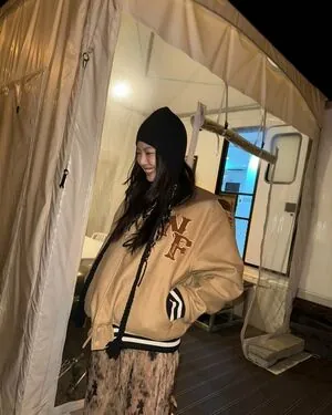 Jennie | BLΛƆKPIИK