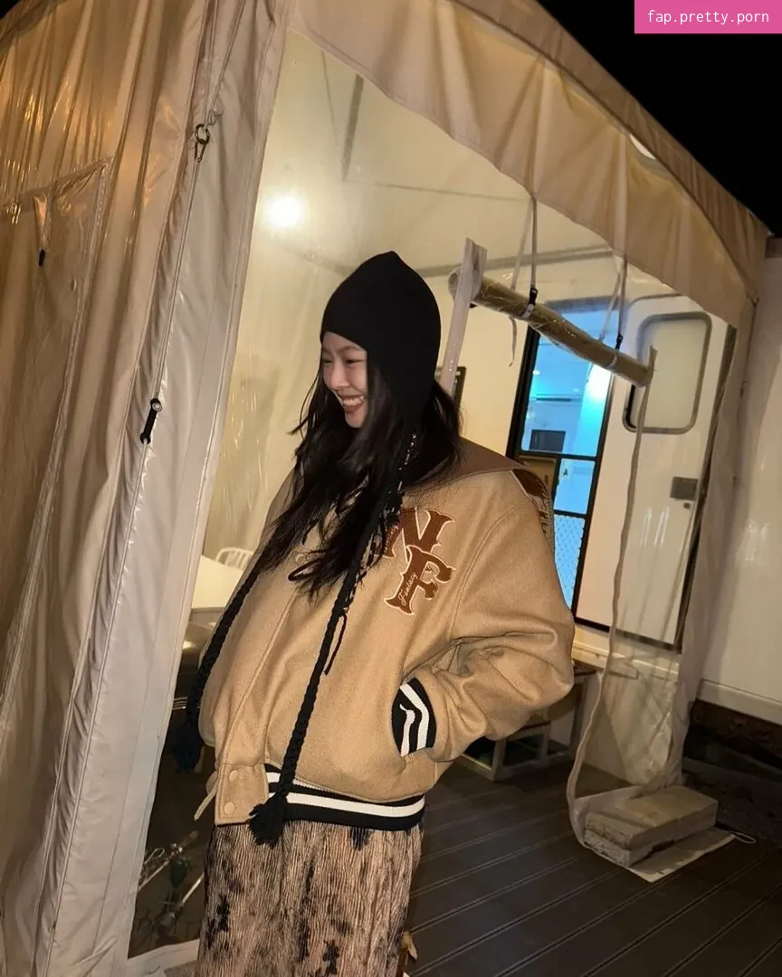 Jennie | BLΛƆKPIИK - Photo #40