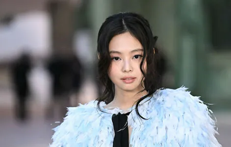 Jennie | BLΛƆKPIИK