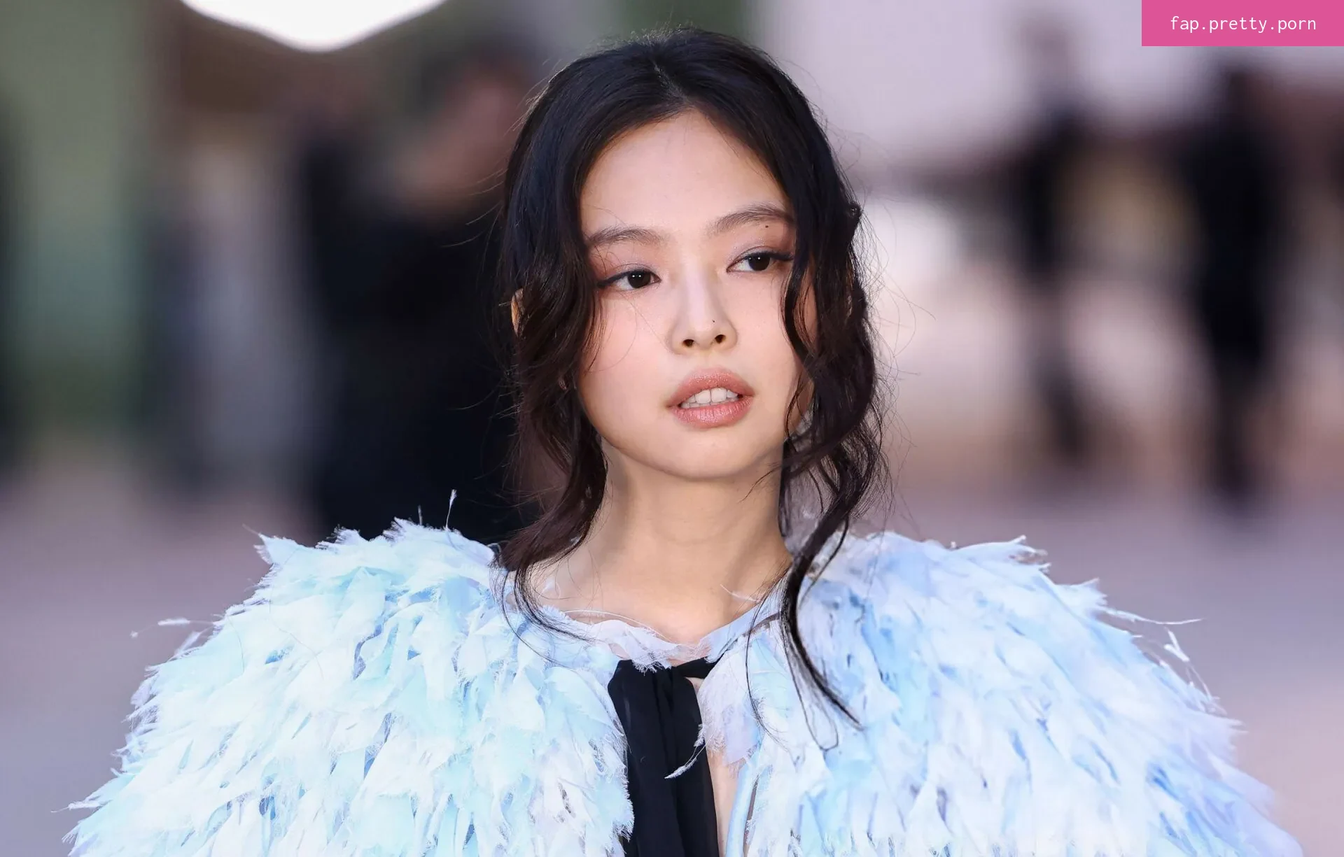 Jennie | BLΛƆKPIИK - Photo #03