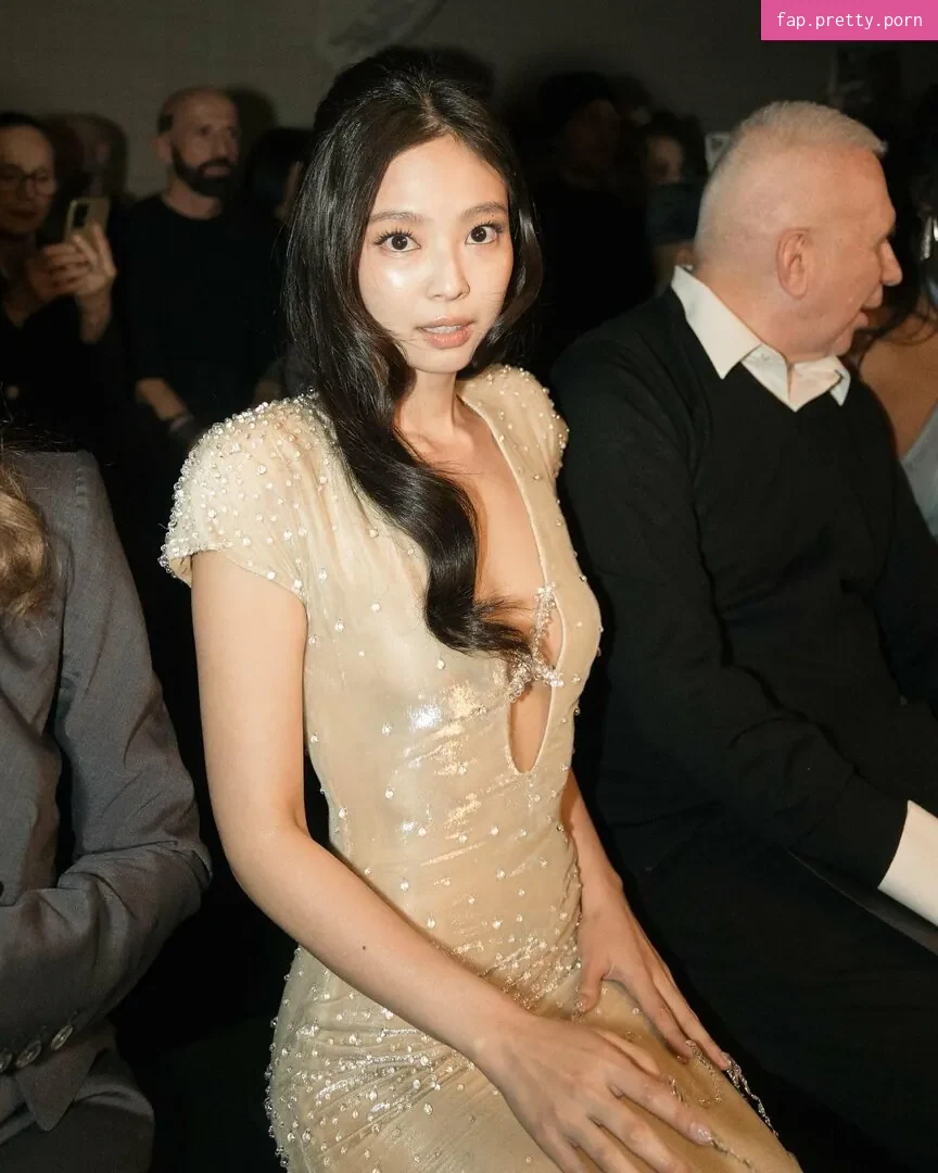Jennie | BLΛƆKPIИK - Photo #28
