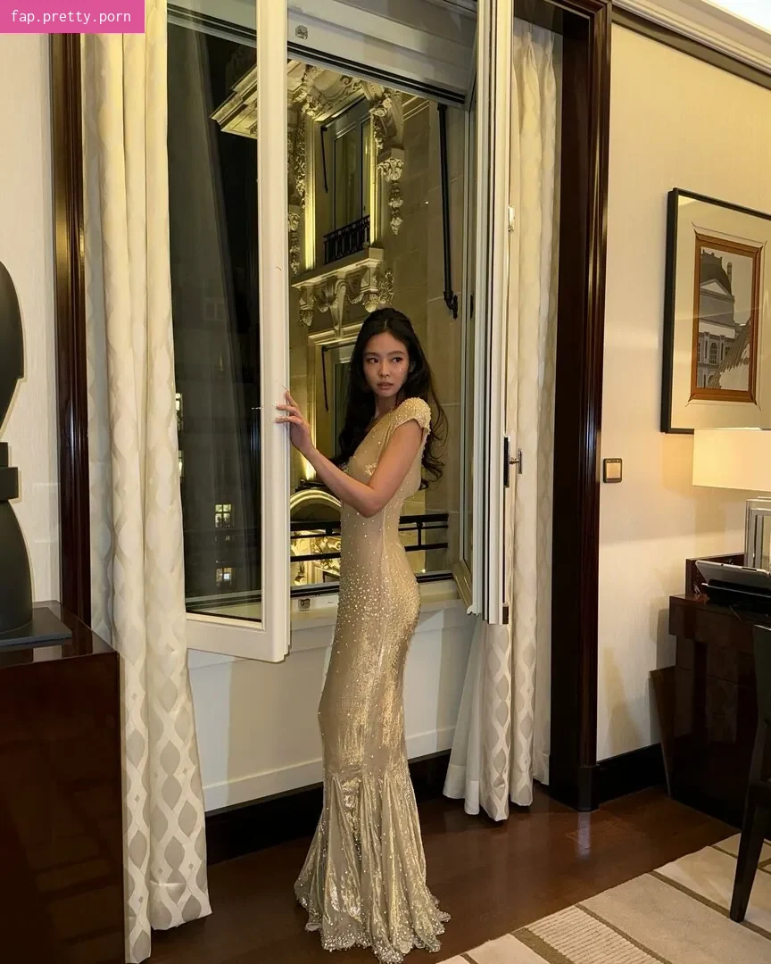 Jennie | BLΛƆKPIИK - Photo #38