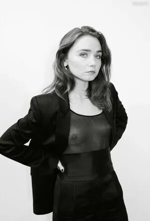 Jessica Barden