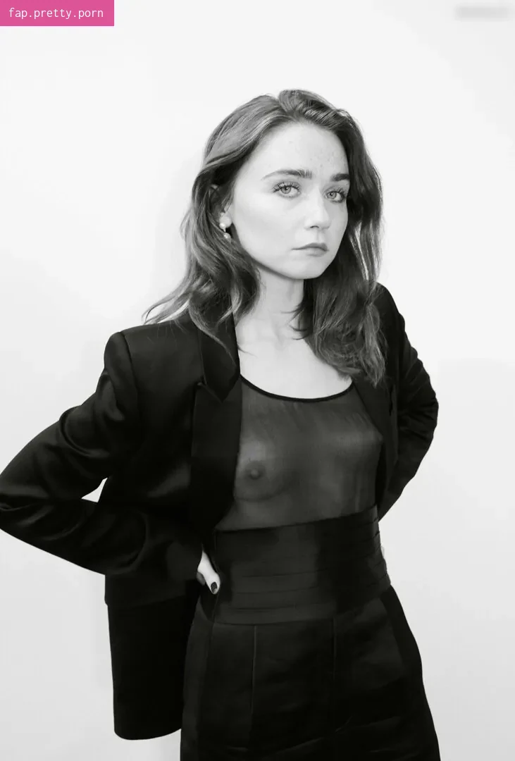 Jessica Barden - Photo #01