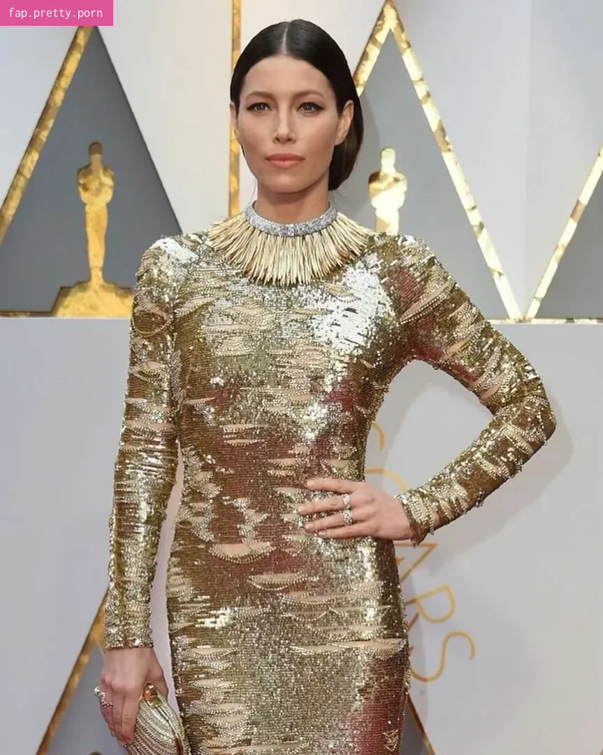 Jessica Biel - Photo #30