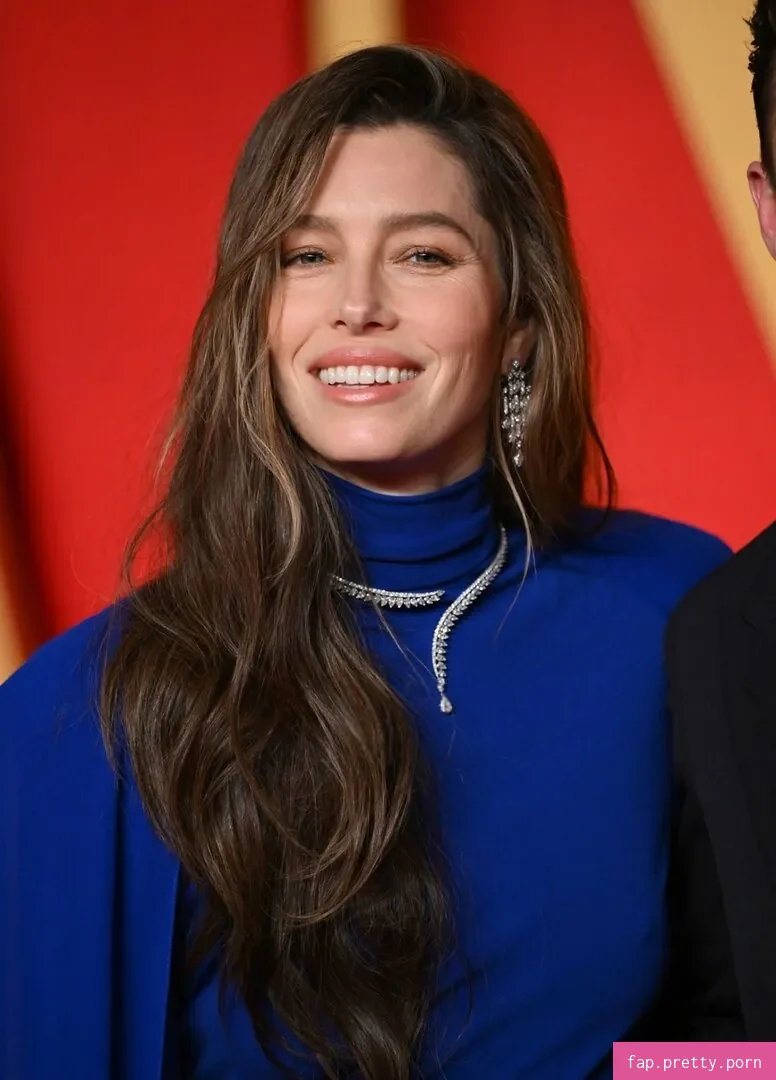 Jessica Biel - Photo #63