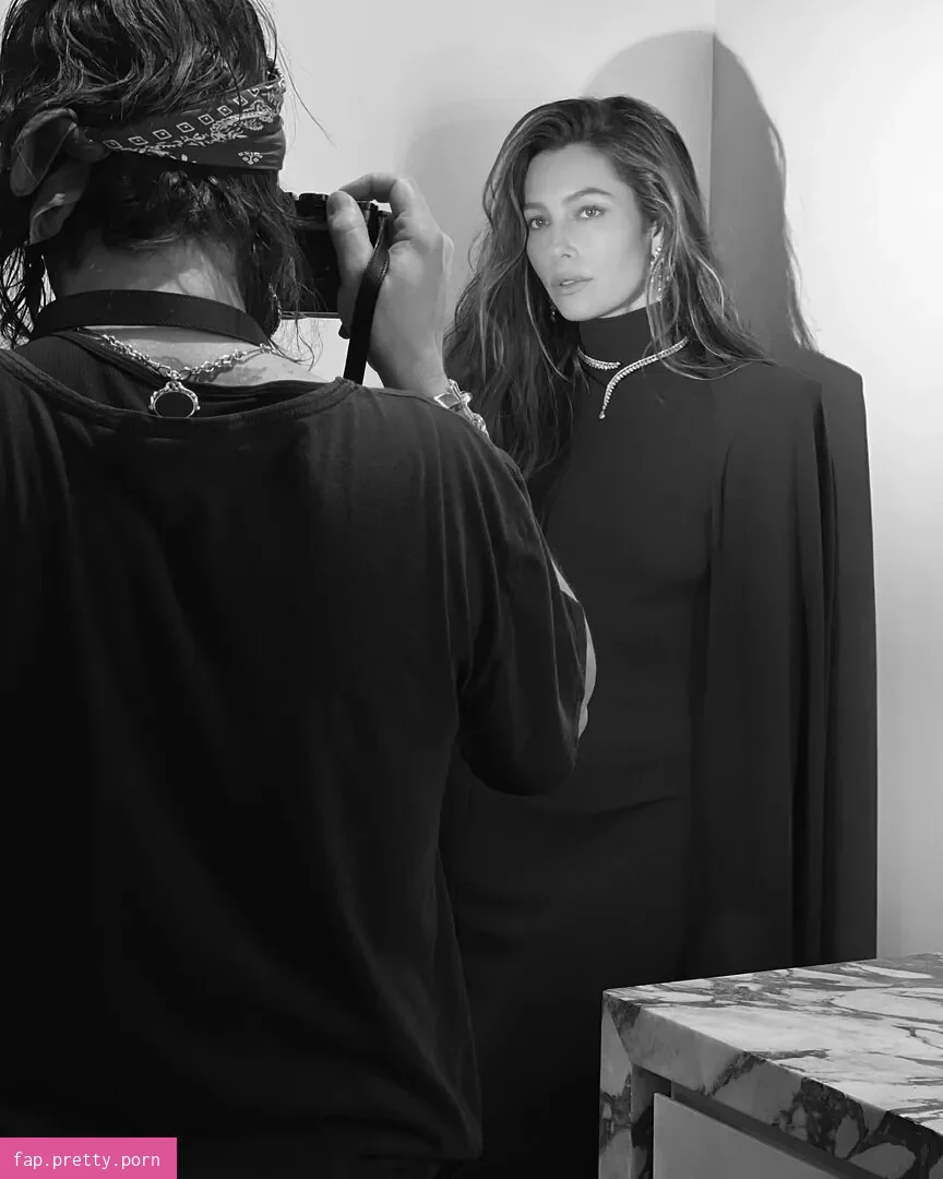 Jessica Biel - Photo #71