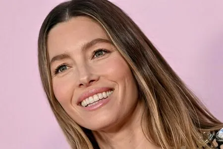 Jessica Biel