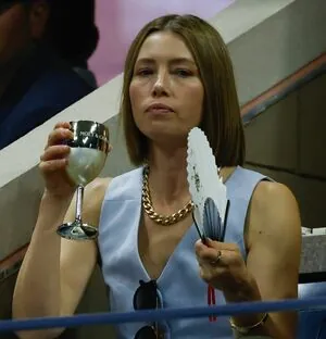 Jessica Biel