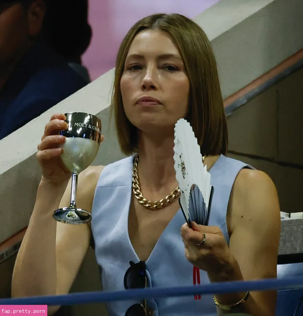Jessica Biel - Photo #58
